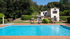 VILLA NIKKA 6, Emma Villas Riparbella